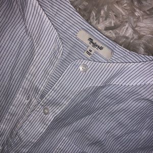 Madewell Top